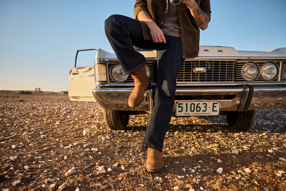 Men's Originals #2527 - Image 7