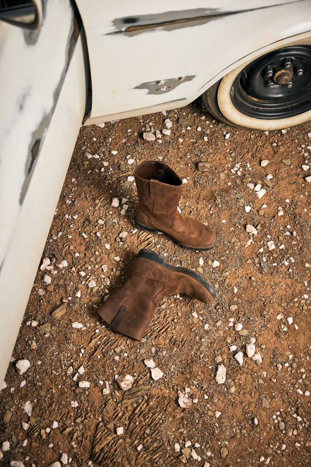 Men's Originals #2527 - Image 8