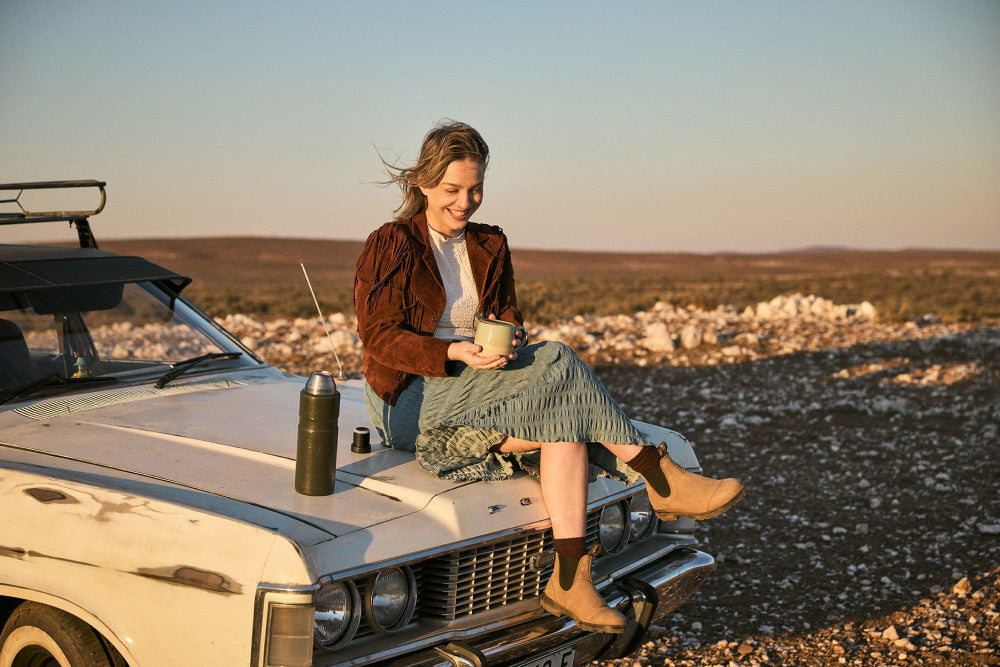 Women's Classics #2546 - Image 11