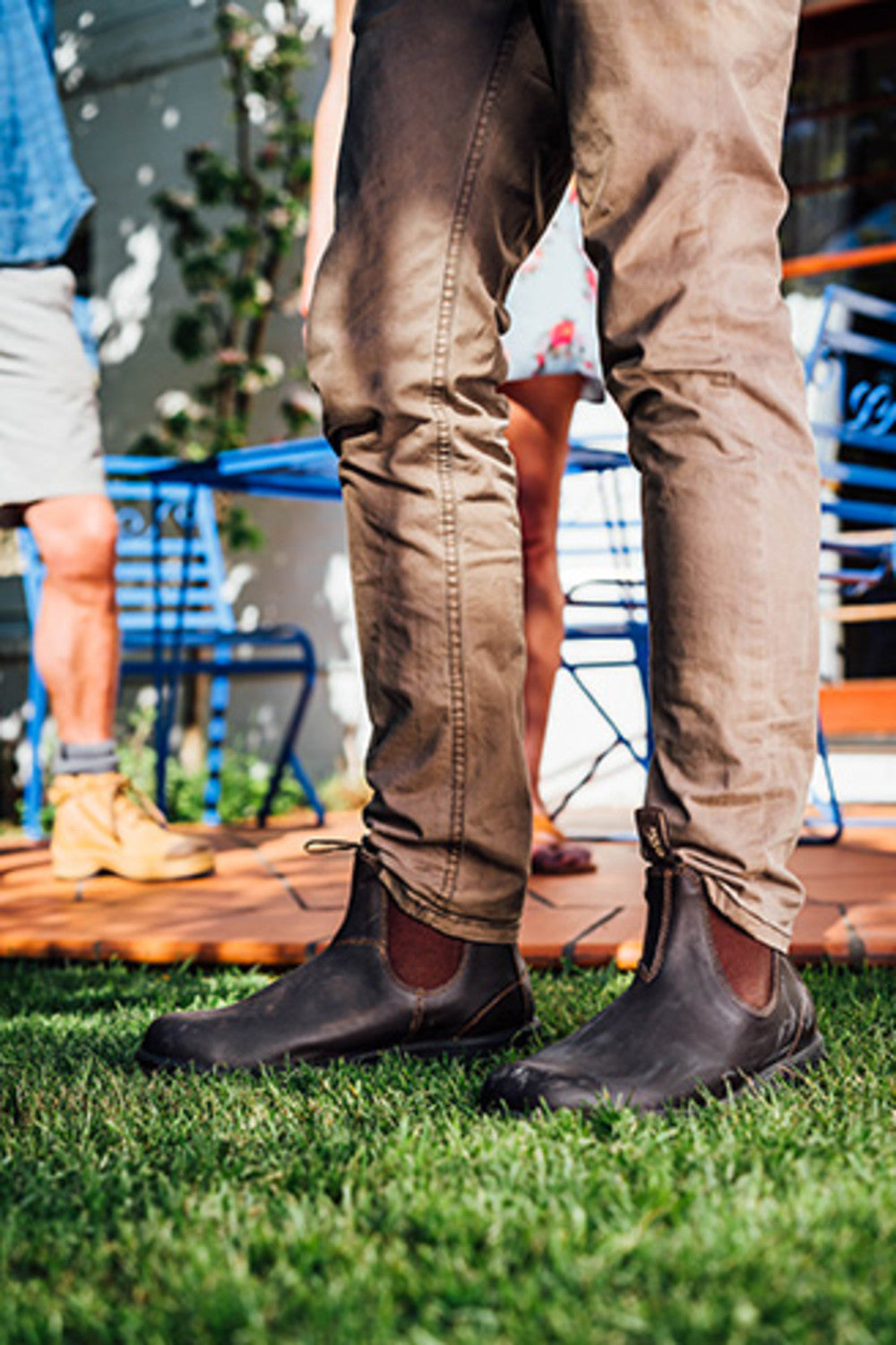 Men's Originals #500 - Image 10