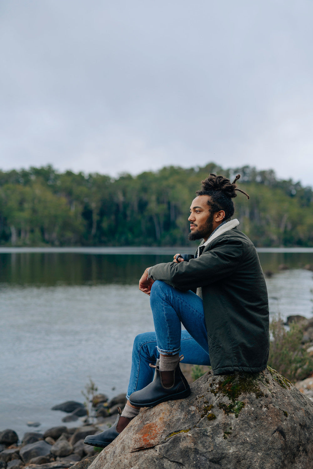 Men's Originals #500 - Image 16