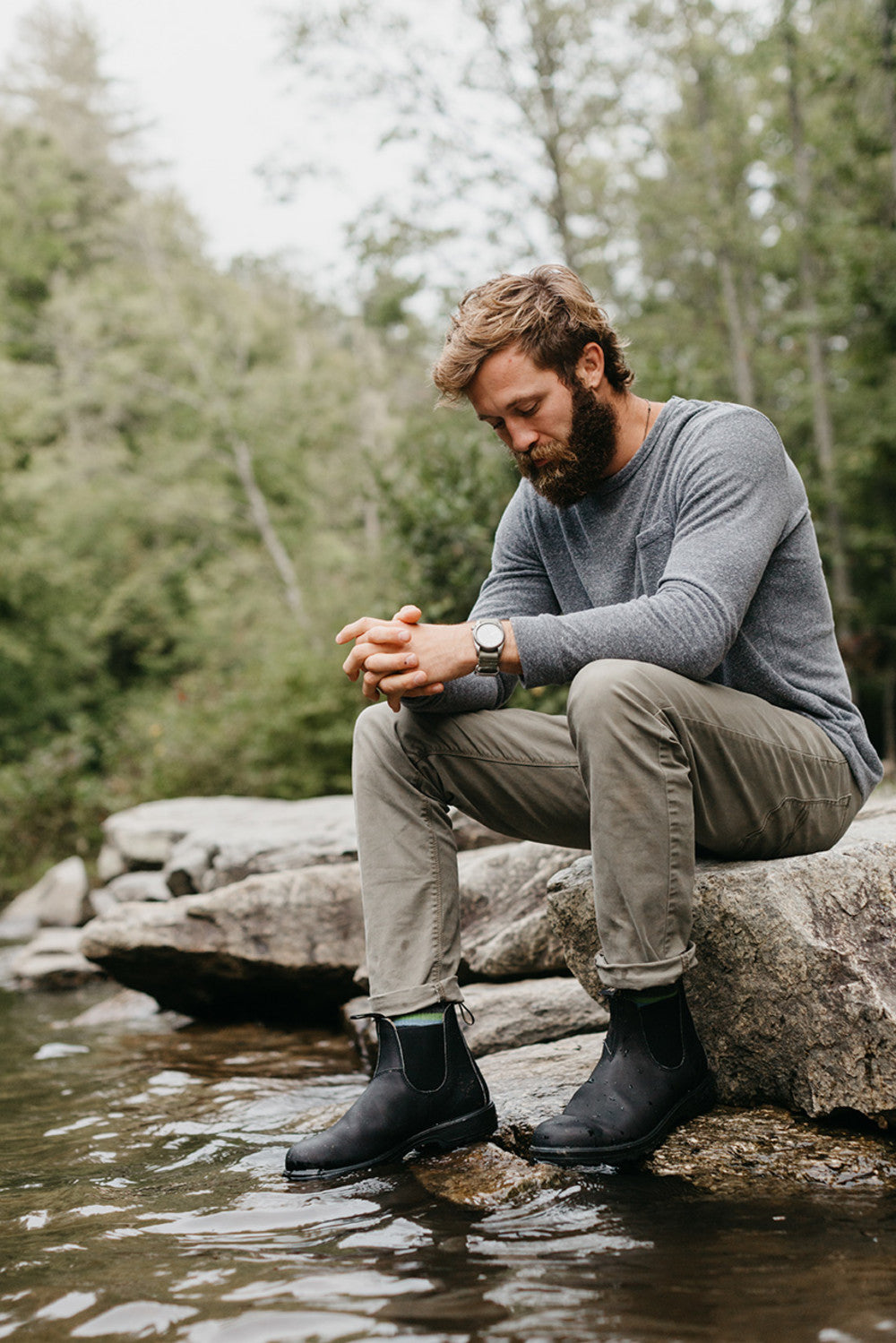 Men's Classics #558 - Image 7