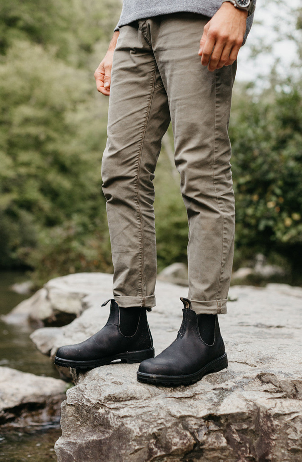 Men's Classics #558 - Image 9