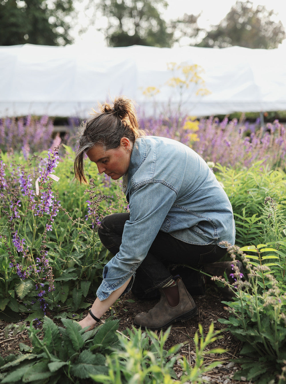 Women's Thermal #584 - Image 14