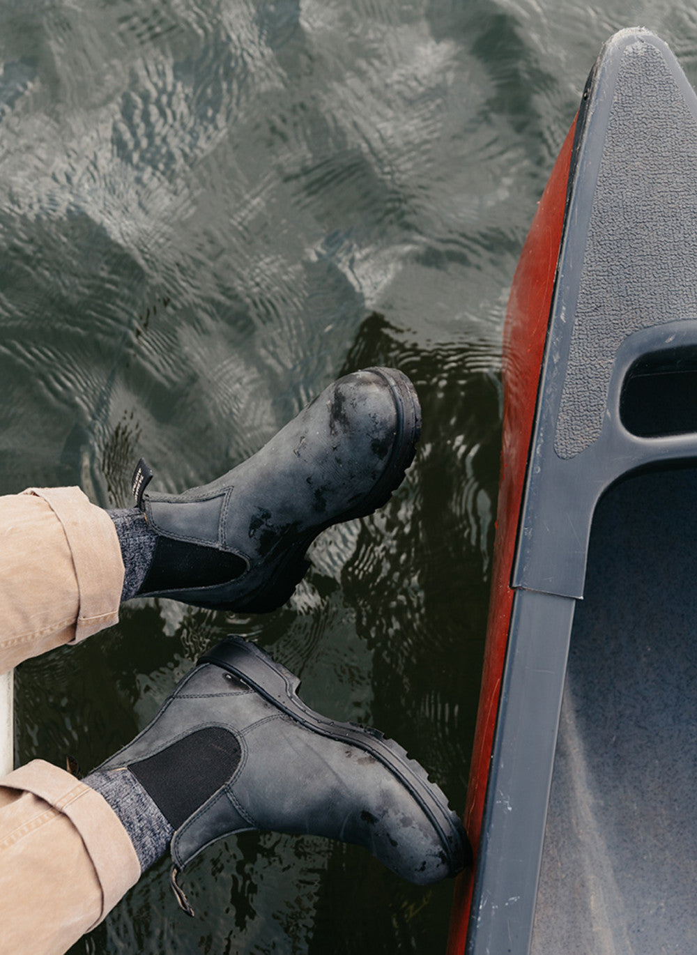 Men's Classics #587 - Image 10