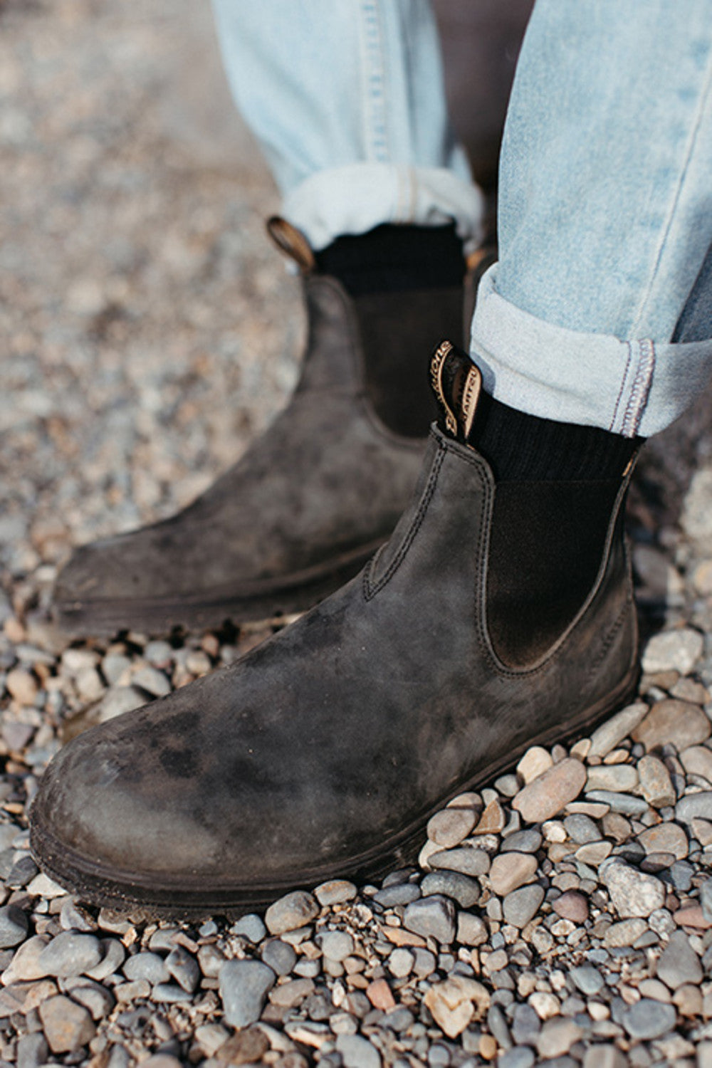 Men's Classics #587 - Image 12