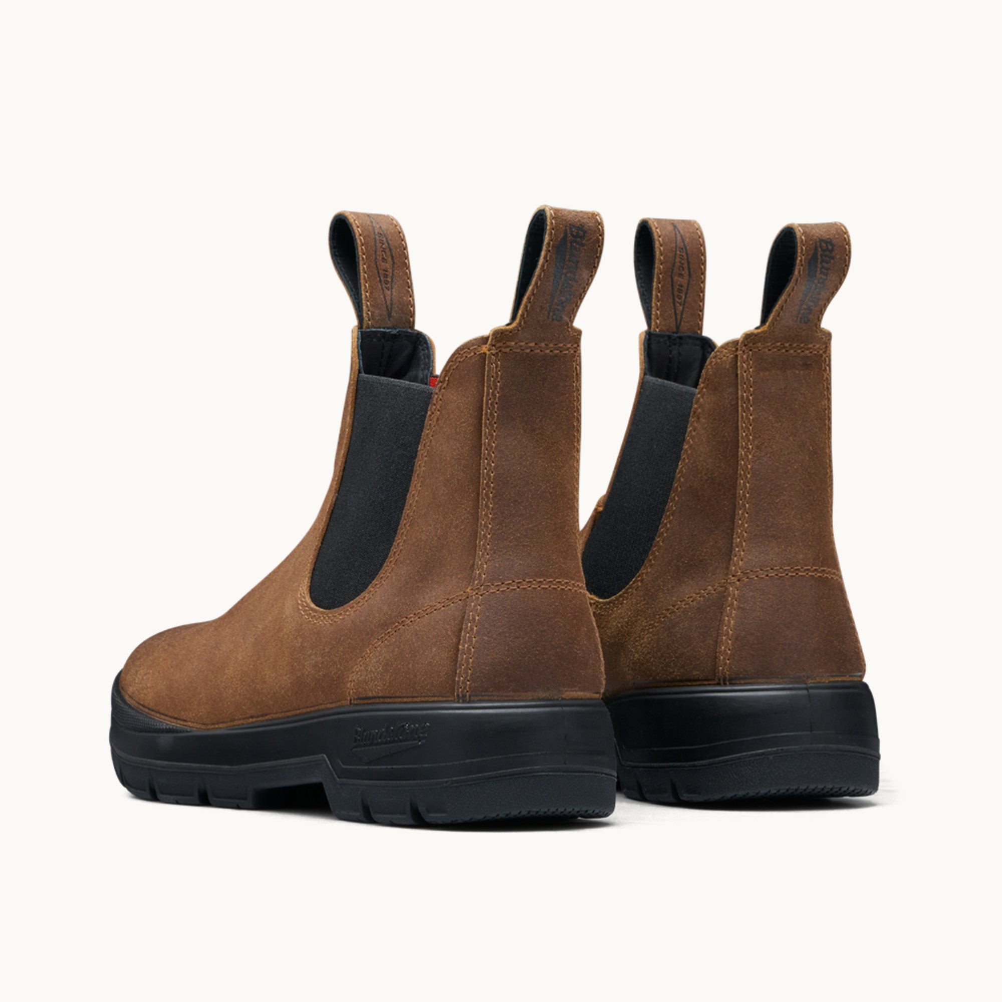 Men's Filson X Blundstone #2535 - Image 9