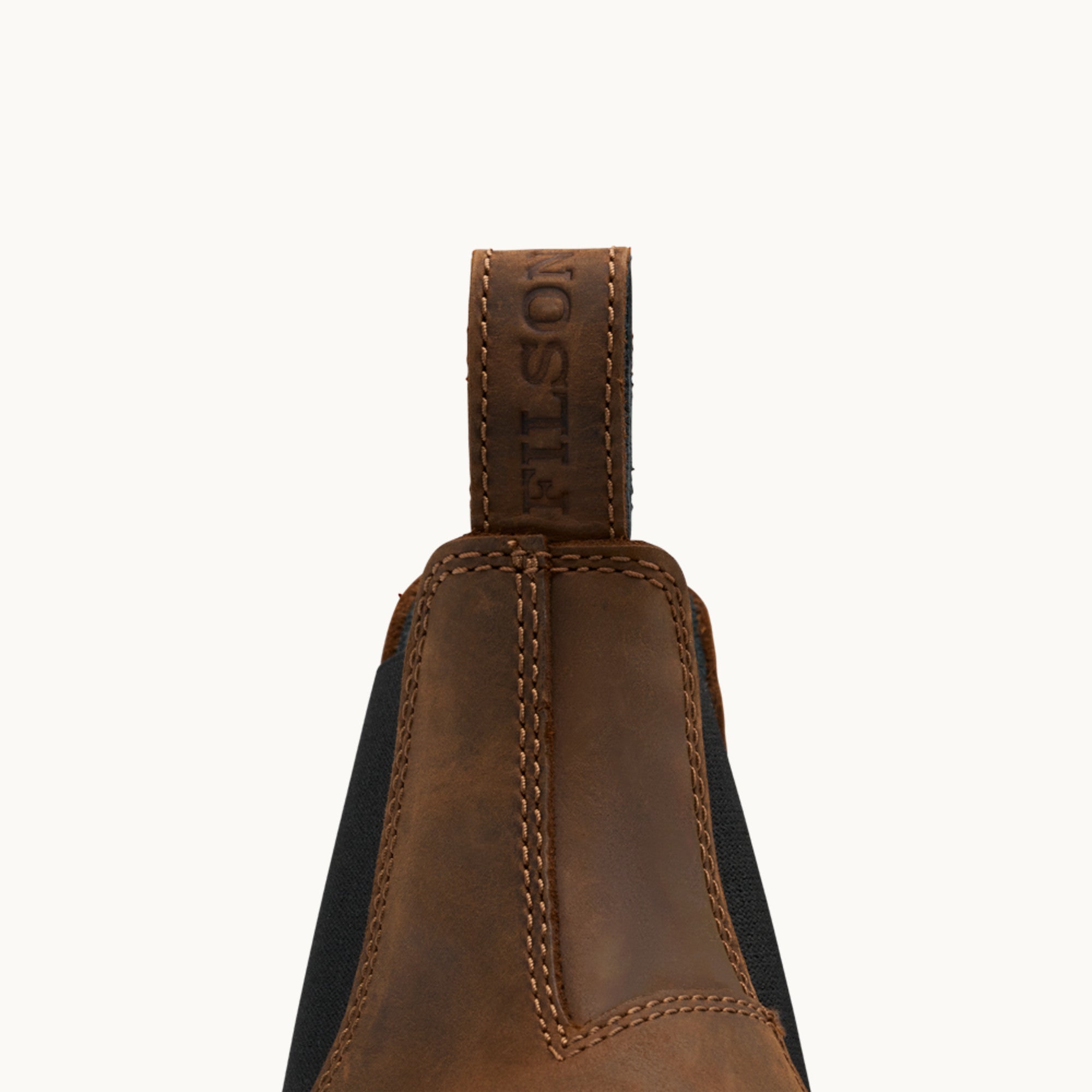 Men's Filson X Blundstone #2536 - Image 3