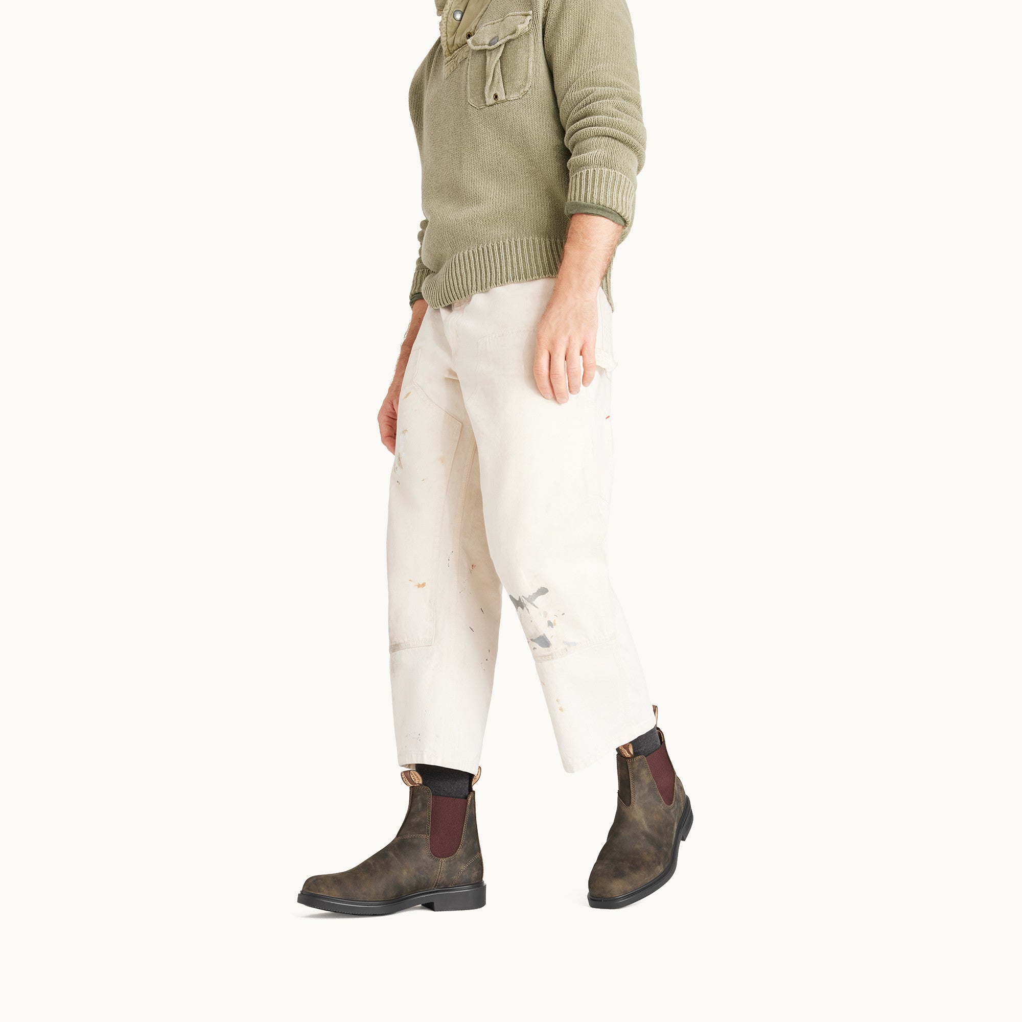 Men's Dress #1306 - Image 5