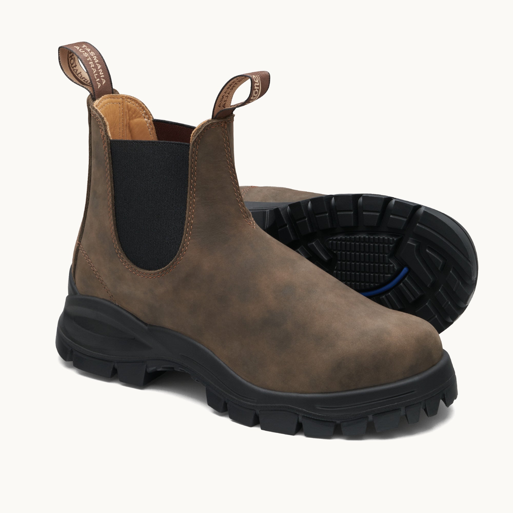 Men's Lug #2239 - Image 2