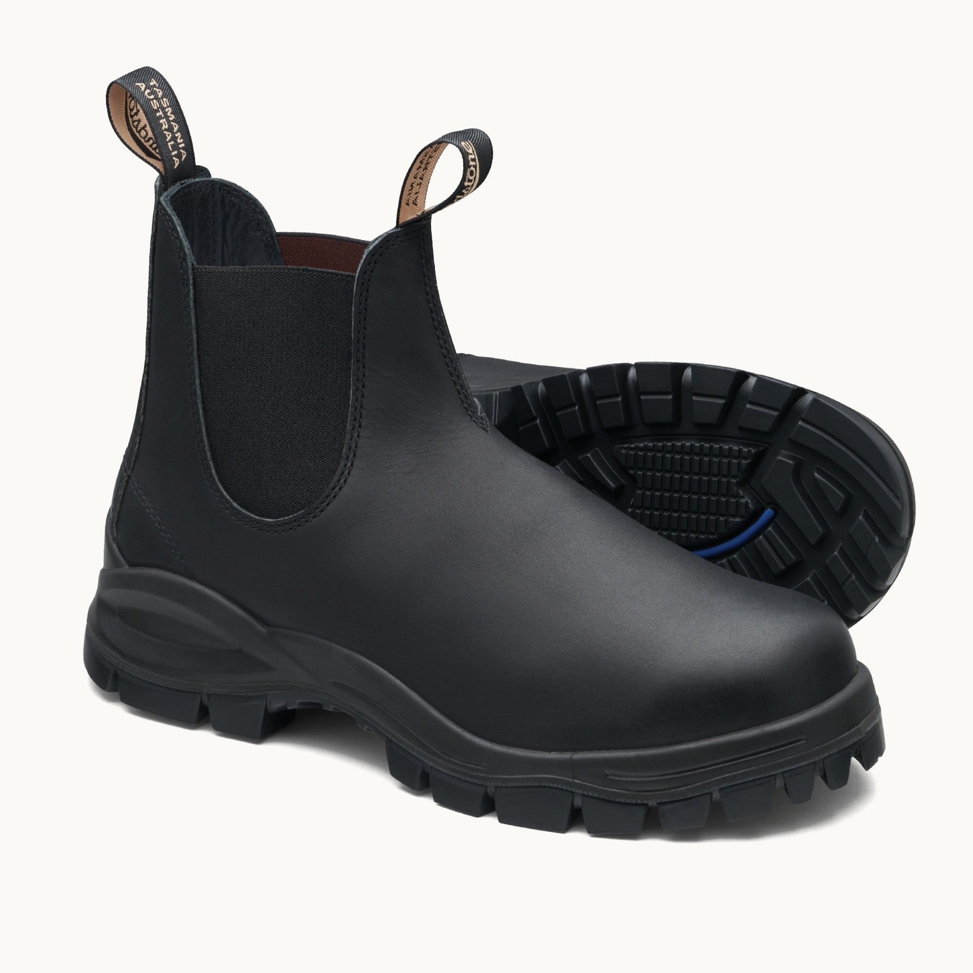 Men's Lug #2240 - Image 4