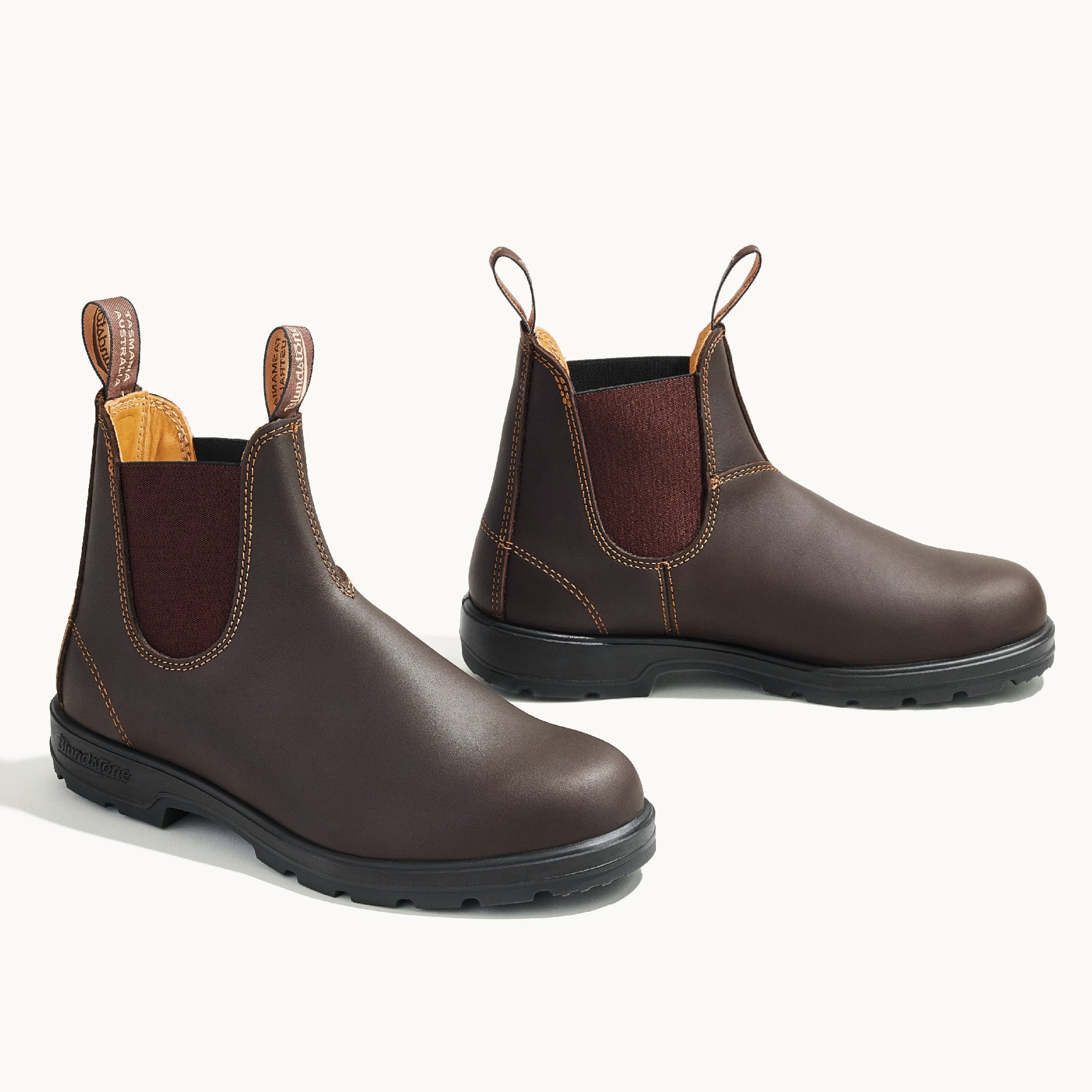 Men's Classics #550 - Image 3