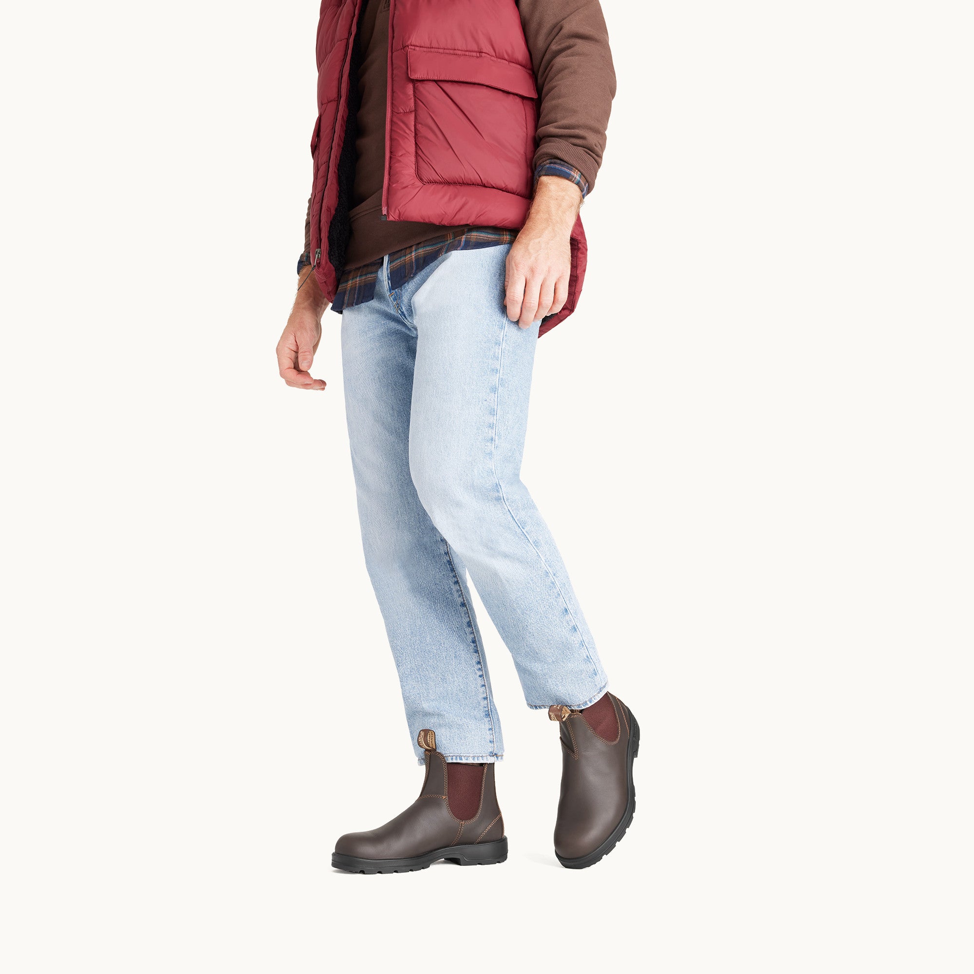 Men's Classics #550 - Image 6