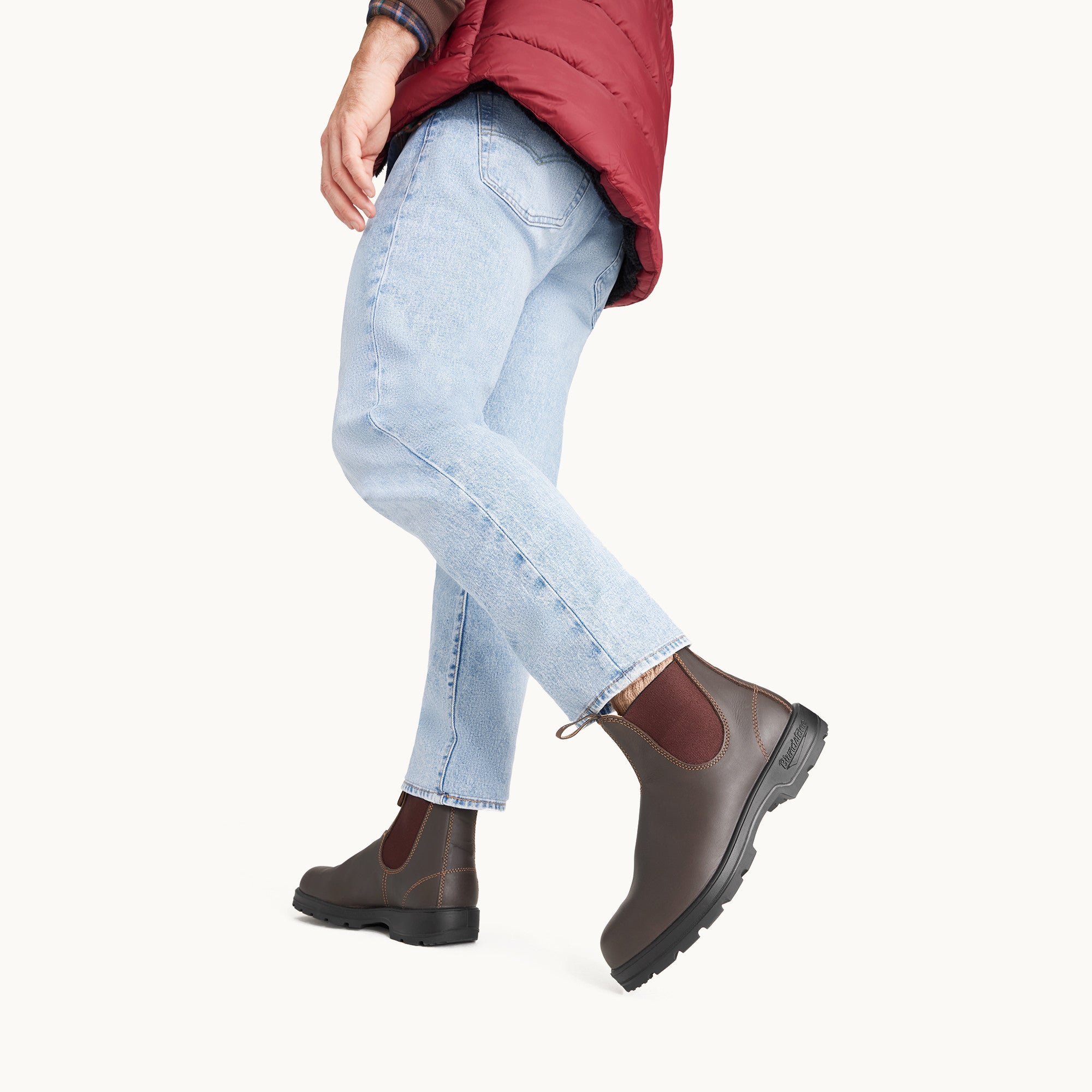 Men's Classics #550 - Image 7