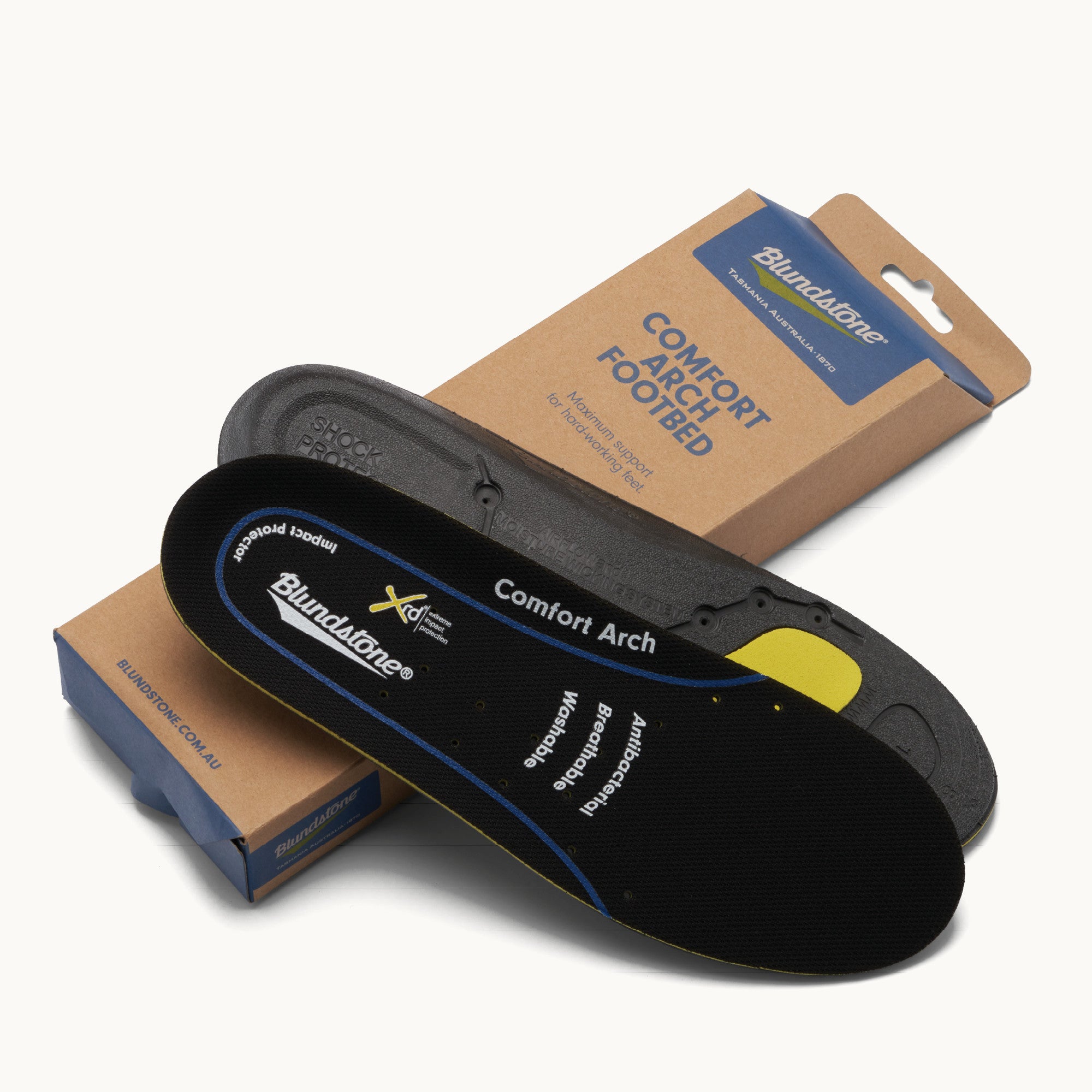 Comfort Arch Footbed - Image 2