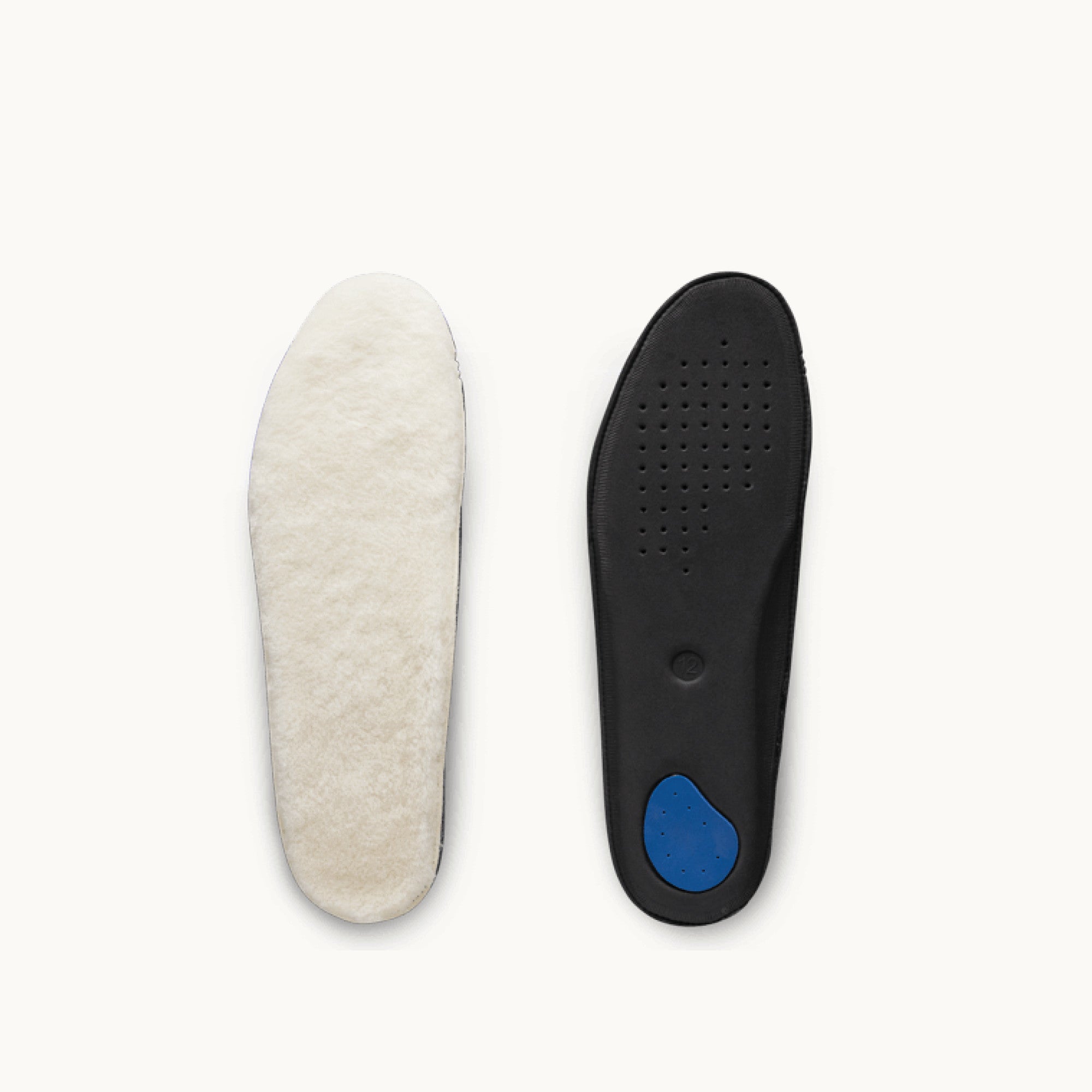 Sheepskin Footbed - Image 2